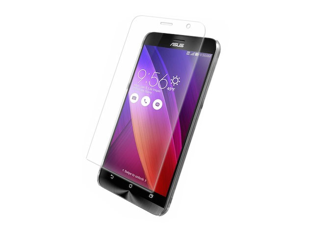 Защитная пленка Yotrix Glass Protector для Asus ZenFone 2 ZE550ML (стеклянная)