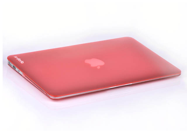 Чехол X-doria Slim-fit Durable Protective Case для Apple MacBook Air 13