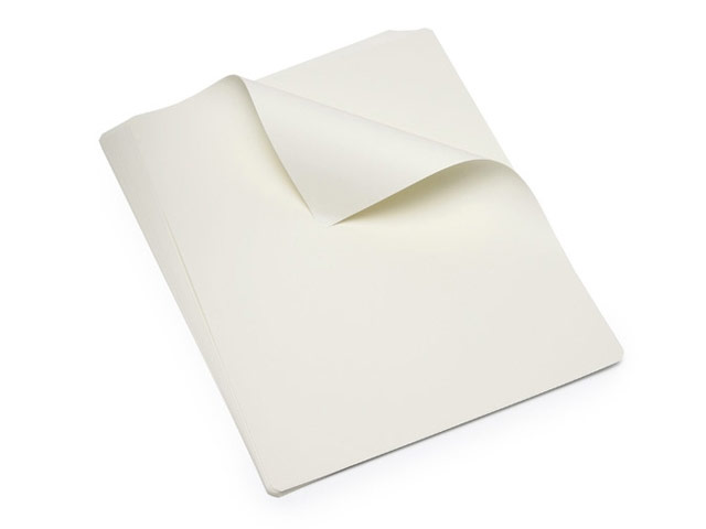 Бумага для принтера Moleskine Folio (A4, кремовая, 50 листов)