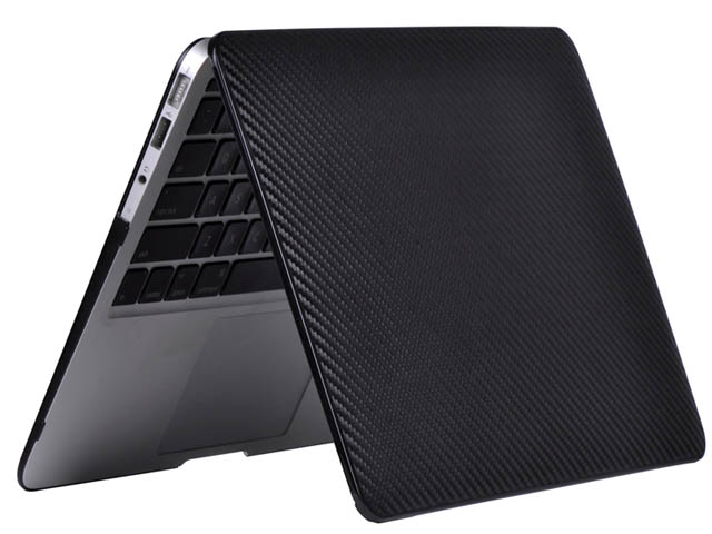 Чехол X-doria Slim-fit Durable Protective Case для Apple MacBook Air 11