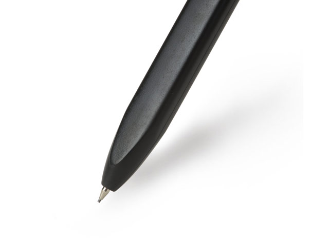 Карандаш Moleskine Click Pencil (черный, простой 0.7 мм HB)