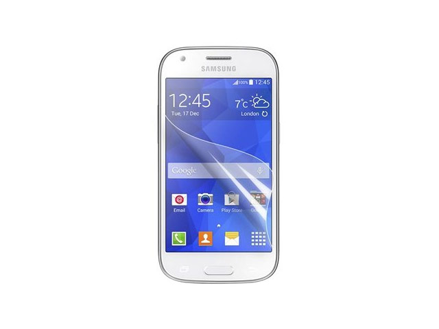Защитная пленка Buff Screen Protector для Samsung Galaxy Ace Style G357 (глянцевая)