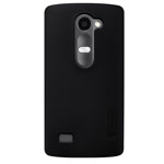 Чехол Nillkin Hard case для LG Leon H324 (черный, пластиковый)