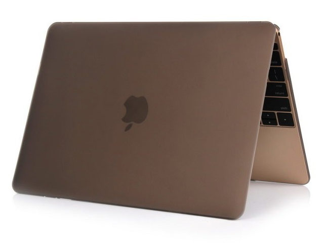 Чехол Yotrix HardCover для Apple MacBook Retina 12