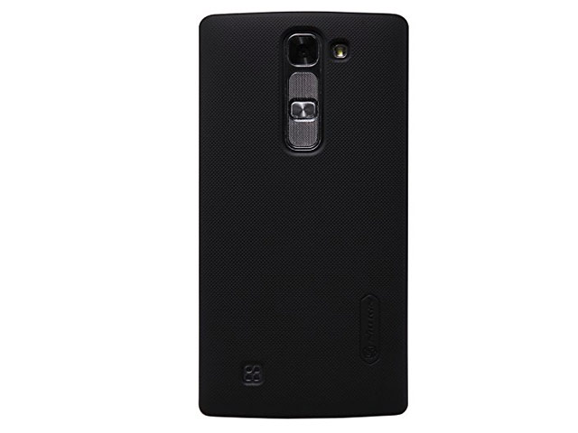 Чехол Nillkin Hard case для LG Magna H502f (черный, пластиковый)