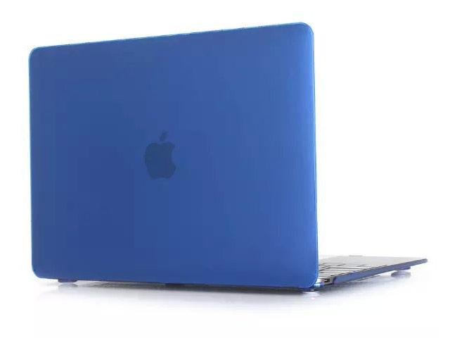 Чехол Yotrix HardCover для Apple MacBook Retina 12