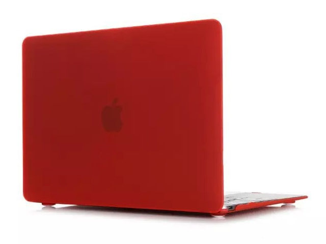 Чехол Yotrix HardCover для Apple MacBook Retina 12