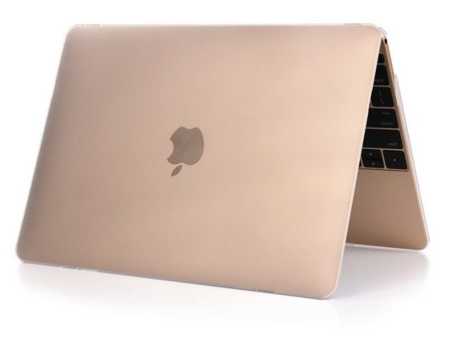 Чехол Yotrix HardCover для Apple MacBook Retina 12