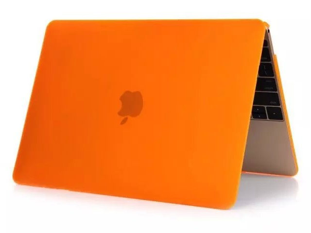 Чехол Yotrix HardCover для Apple MacBook Retina 12