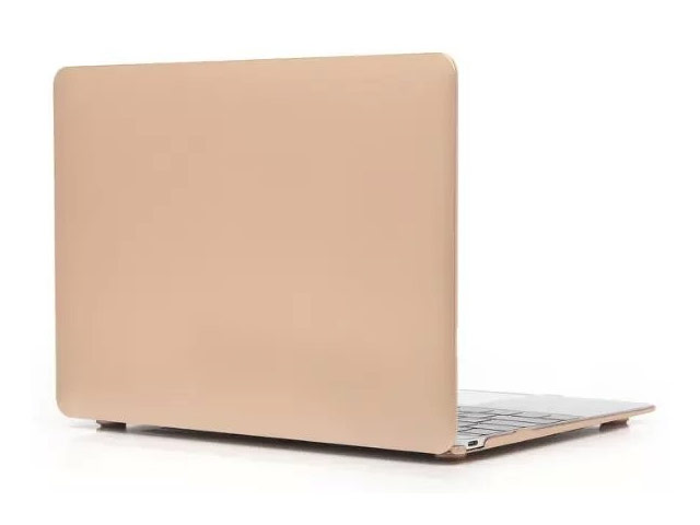 Чехол Yotrix HardCover для Apple MacBook Retina 12