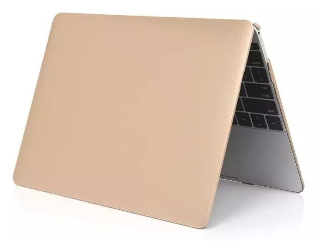 Чехол Yotrix HardCover для Apple MacBook Retina 12