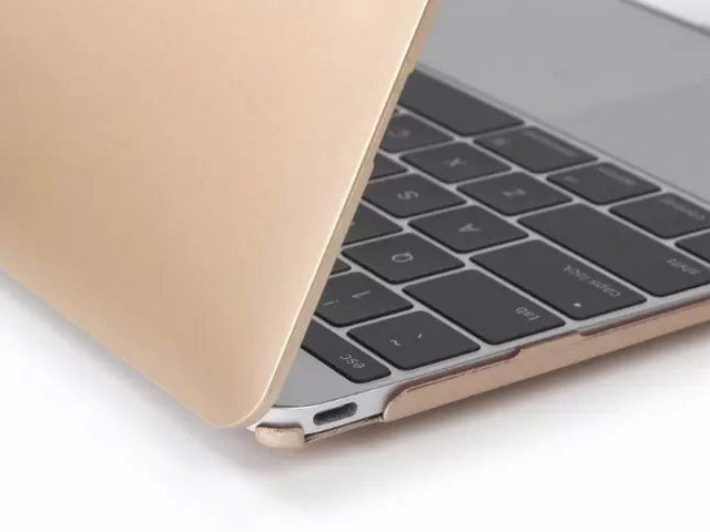 Чехол Yotrix HardCover для Apple MacBook Retina 12