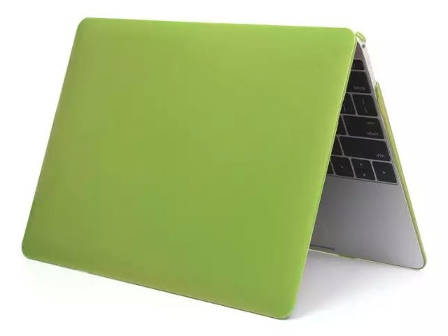 Чехол Yotrix HardCover для Apple MacBook Retina 12