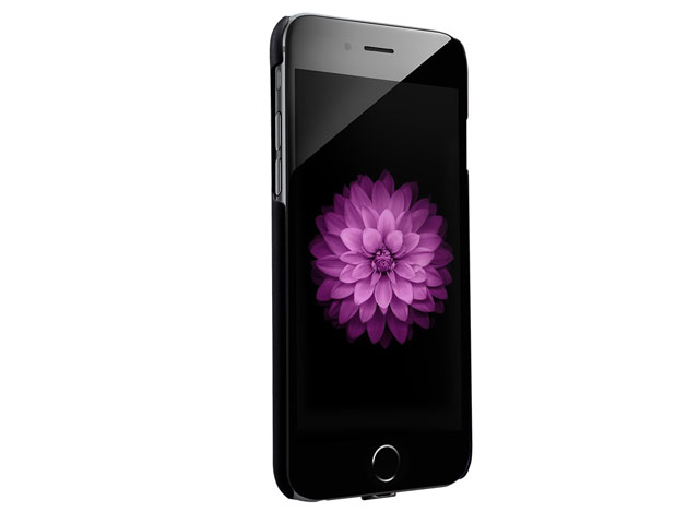 Чехол Nillkin Magic case для Apple iPhone 6 (Qi, черный, пластиковый)