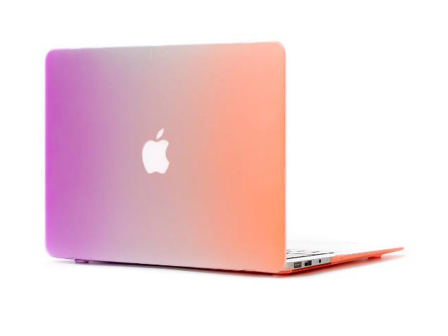 Чехол Yotrix HardCover для Apple MacBook Air 11