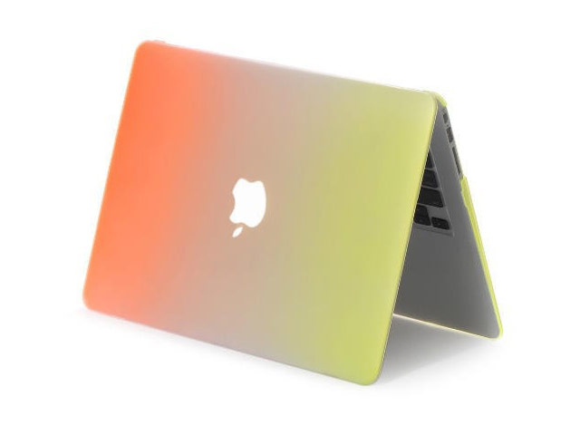 Чехол Yotrix HardCover для Apple MacBook Air 11