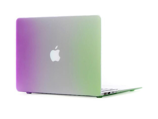 Чехол Yotrix HardCover для Apple MacBook Air 11