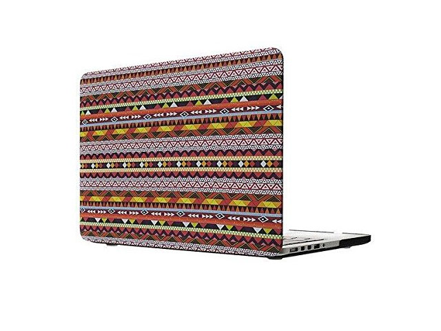 Чехол Yotrix HardCover для Apple MacBook Pro Retina 13