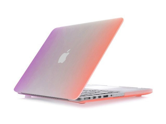 Чехол Yotrix HardCover для Apple MacBook Pro Retina 13