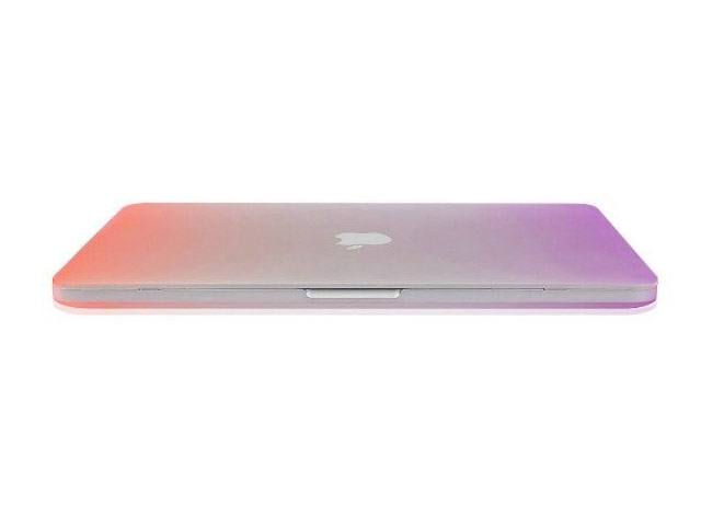 Чехол Yotrix HardCover для Apple MacBook Pro Retina 13