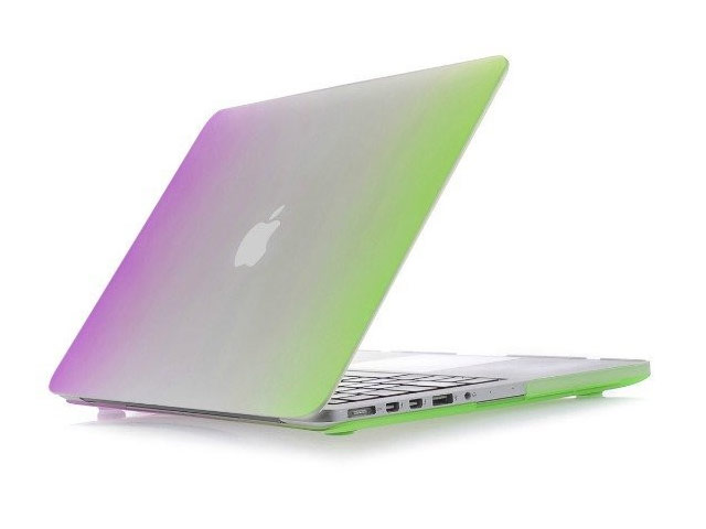 Чехол Yotrix HardCover для Apple MacBook Pro Retina 13