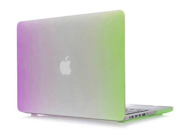 Чехол Yotrix HardCover для Apple MacBook Pro Retina 13