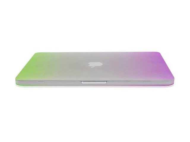 Чехол Yotrix HardCover для Apple MacBook Pro Retina 13