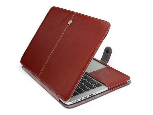 Чехол Yotrix FolioCover для Apple MacBook Pro Retina 15