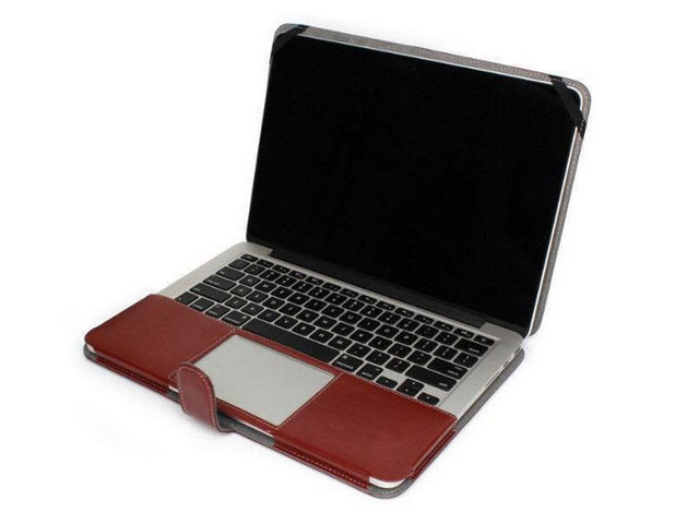 Чехол Yotrix FolioCover для Apple MacBook Pro Retina 15