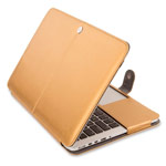 Чехол Yotrix FolioCover для Apple MacBook Pro Retina 15