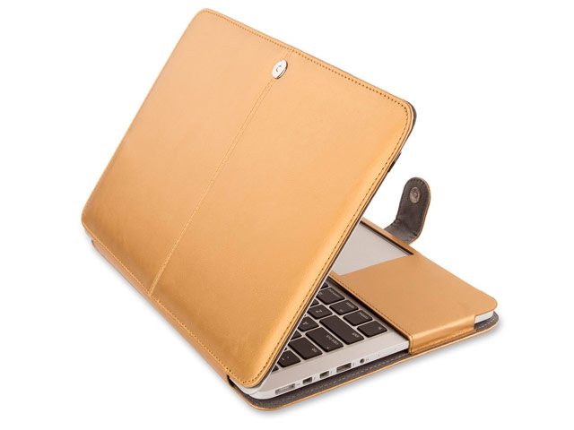 Чехол Yotrix FolioCover для Apple MacBook Pro Retina 15