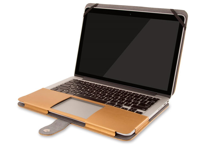 Чехол Yotrix FolioCover для Apple MacBook Pro Retina 15