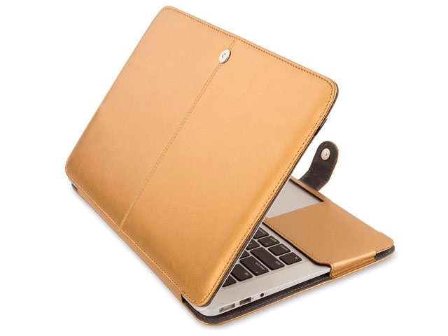 Чехол Yotrix FolioCover для Apple MacBook Air 13