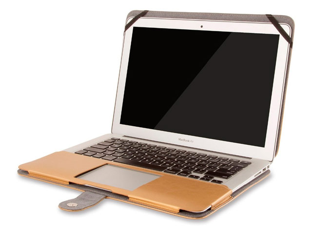 Чехол Yotrix FolioCover для Apple MacBook Air 13