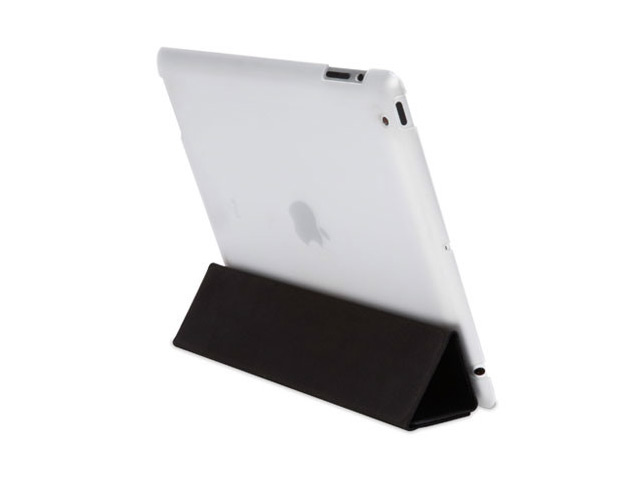 Чехол X-doria Engage Case для Apple new iPad (прозрачный)