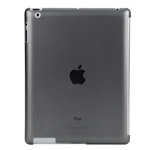 Чехол X-doria Engage Case для Apple new iPad (темно-серый)