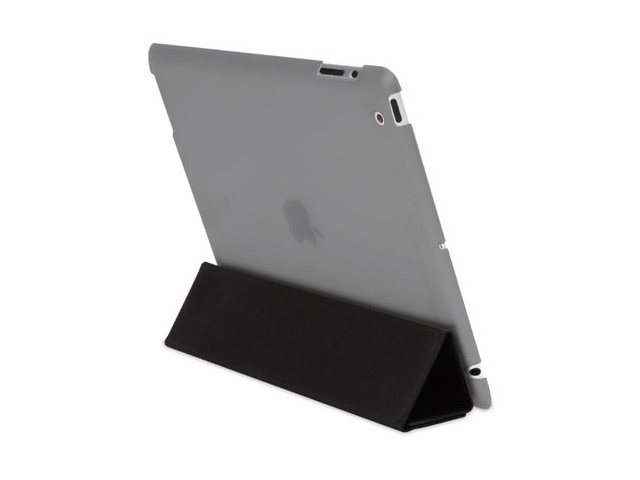 Чехол X-doria Engage Case для Apple new iPad (темно-серый)