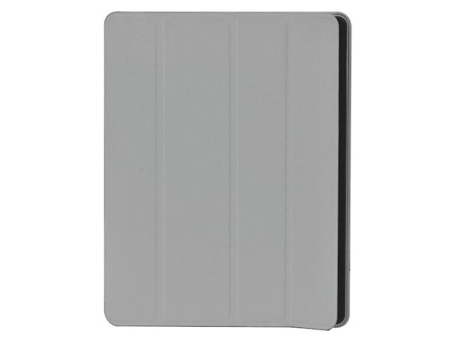 Чехол X-doria Smart Jacket для Apple iPad 2/New iPad (серый)