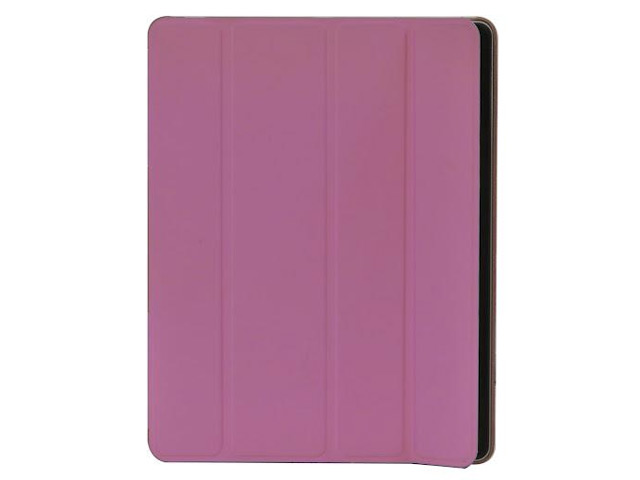 Чехол X-doria Smart Jacket для Apple iPad 2/New iPad (розовый)