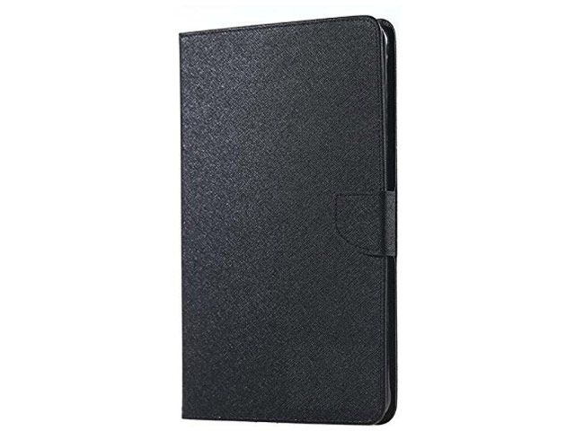 Чехол Mercury Goospery Fancy Diary Case для Acer Iconia Tab A500 (черный, винилискожа)