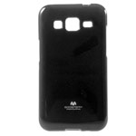 Чехол Mercury Goospery Jelly Case для Samsung Galaxy Core Advance i8580 (черный, гелевый)