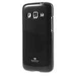 Чехол Mercury Goospery Jelly Case для Samsung Galaxy Express 2 G3815 (черный, гелевый)