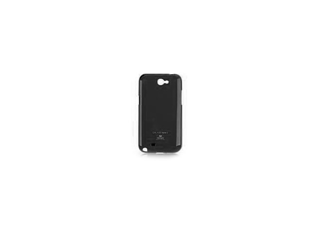 Чехол Mercury Goospery Jelly Case для Samsung Galaxy Core Lite G3586V (черный, гелевый)