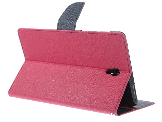 Чехол Mercury Goospery Fancy Diary Case для Samsung Galaxy Tab S 8.4