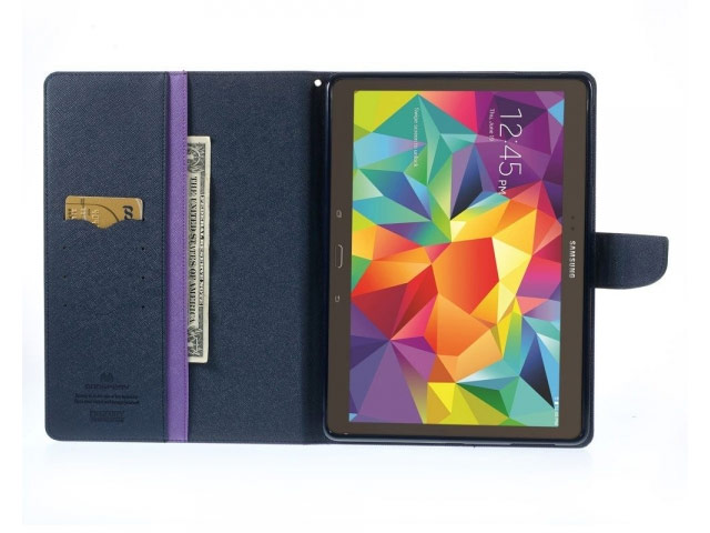 Чехол Mercury Goospery Fancy Diary Case для Samsung Galaxy Tab S 10.5