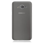 Чехол WhyNot Air Case для Samsung Galaxy E5 SM-E500 (черный, пластиковый)
