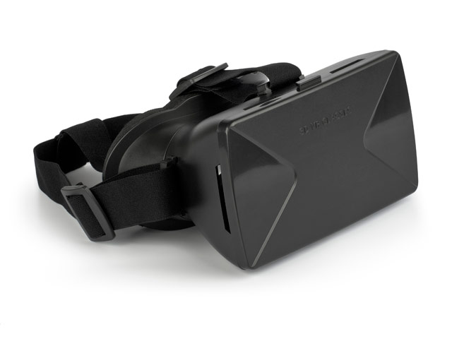 Шлем виртуальной реальности Synapse 3D VR Glasses (4.5-6.5