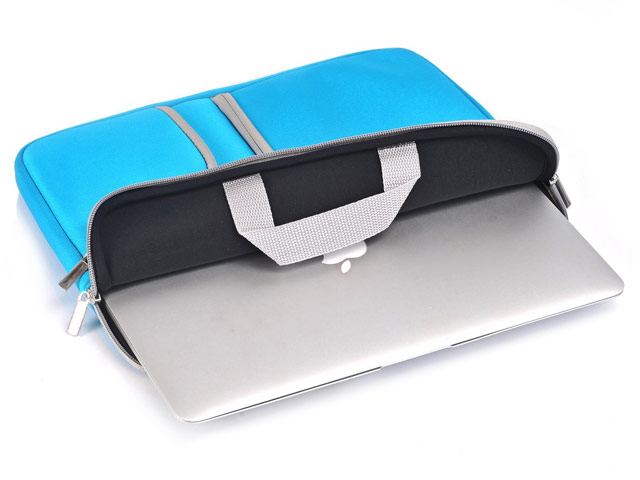 Сумка Yotrix Neoprene Bag для ноутбука (размер 15-16