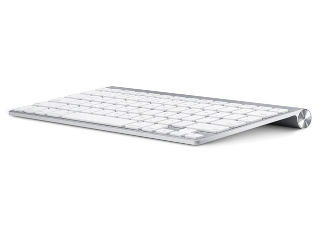 Клавиатура Apple Wireless Keyboard (беспроводная)