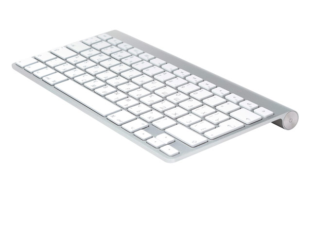 Клавиатура Apple Wireless Keyboard (беспроводная)